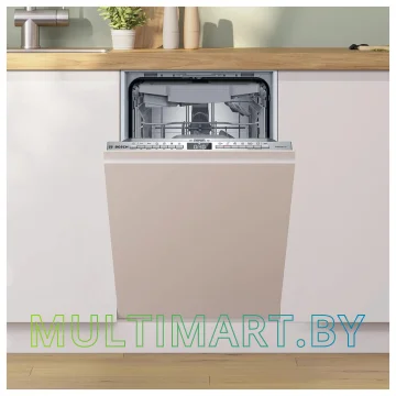 Посудомоечная машина Bosch SPV4EMX10E картинка 8